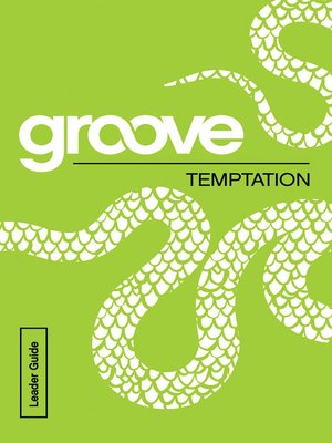 cover image of Groove